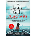 A Little Girl in Auschwitz