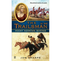 The Trailsman #342: The Trailsman #342: Rocky Mountain Revenge