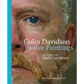 Colin Davidson: Twelve Paintings: Conversations with Mark Carruthers