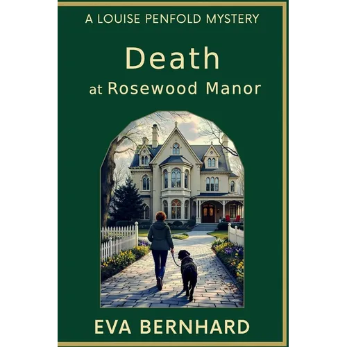 Death at Rosewood Manor