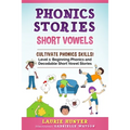 Phonics Stories, Short Vowels
