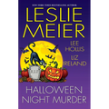 Halloween Night Murder