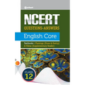 NCERT Questions-Answers - English Core for Class 12th