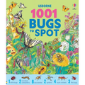 1001 Bugs to Spot