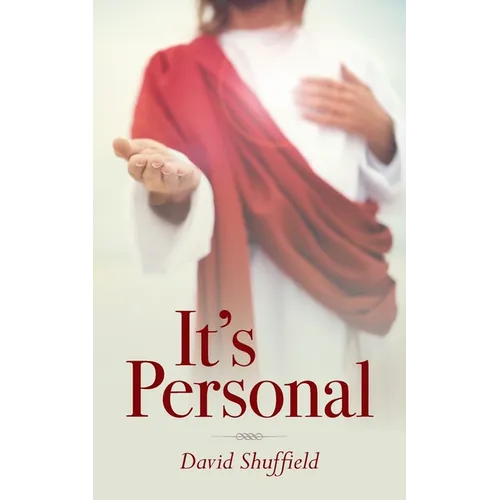 It's Personal