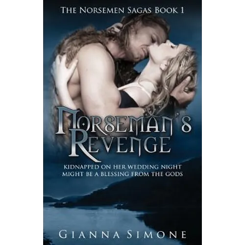 Norseman's Revenge