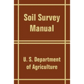Soil Survey Manual