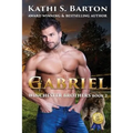Gabriel: Winchester Brothers-Erotic Paranormal Wolf Shifter Romance