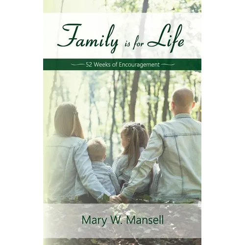 Family is for Life
