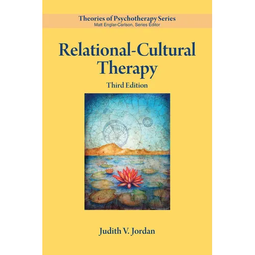 Relational-Cultural Therapy