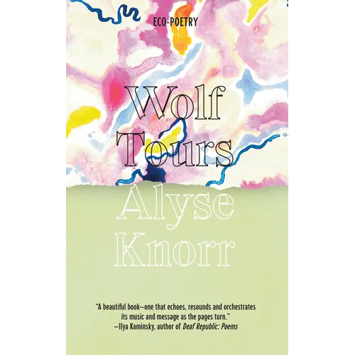 Wolf Tours