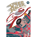 Speed Racer Vol. 1 Deluxe Edition
