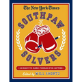 The New York Times Southpaw Solvers: 100 Easy to Hard Crossword Puzzles for Lefties
