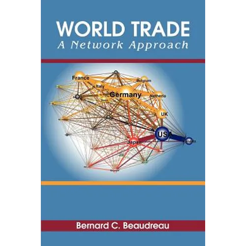 World Trade: A Network Approach