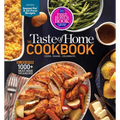 Taste of Home Fifth Edition Cookbook with Bonus Kitchen Hacks: 1000+ Recipes, Baking Techniques, Instant Pot & Air Fryer Chapter - 5-Ring Binder