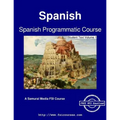 Spanish Programmatic Course - Student Text Volume 1