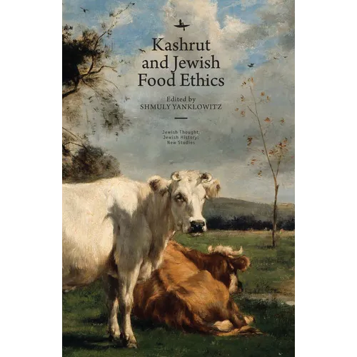 Kashrut and Jewish Food Ethics