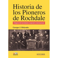 Historia de los pioneros de Rochdale