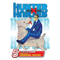 Hunter X Hunter, Vol. 5