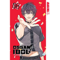 Ossan Idol!, Volume 8