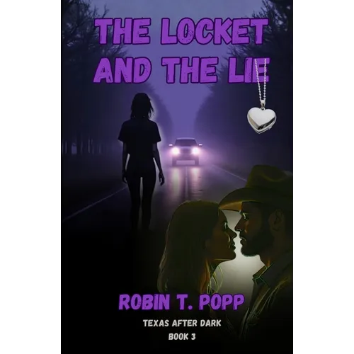 The Locket and the Lie