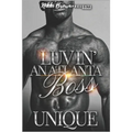Luvin' An Atlanta Boss