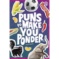 Puns to Make You Ponder