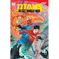 Titans: Beast World Tour