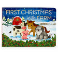 First Christmas on the Farm