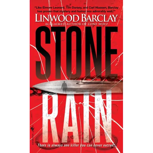 Stone Rain
