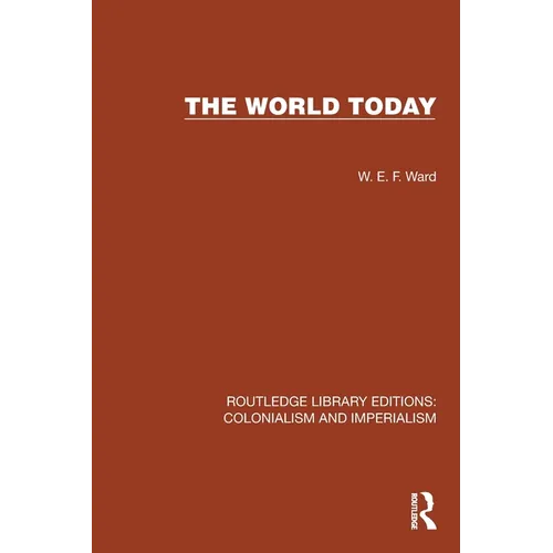 The World Today