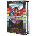 Superman '78/Batman '89 Box Set