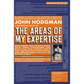 The Areas of My Expertise: An Almanac of Complete World Knowledge Compiled with Instructive Annotation and Arranged in Useful Order