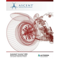 Autodesk Inventor 2020: Working with Imported Geometry (Mixed Units) : Autodesk Authorized Publisher