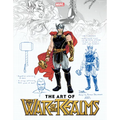 The Art of War of the Realms
