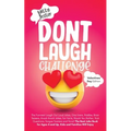 Don't Laugh Challenge - Valentine's Day Edition: The Funniest Laugh Out Loud Jokes, One-Liners, Riddles, Brain Teasers, Knock Knock Jokes, Fun Facts,