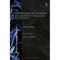 Governance by Numbers: The Making of a Legal Model of Allegiance