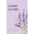 Lavender Love Notes