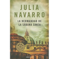 La Hermandad de la Sábana Santa / The Brotherhood of the Holy Shroud