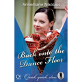 Back onto the Dance Floor