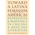 Toward a Latina Feminism of the Americas: Repression and Resistance in Chicana and Mexicana Literature