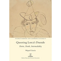 Queering Lorca's Duende: Desire, Death, Intermediality