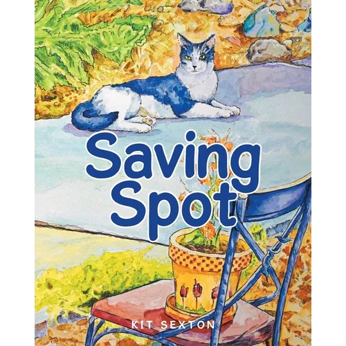 Saving Spot