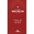 Michelin Guide Italia (Italy) 2024
