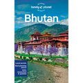 Lonely Planet Bhutan