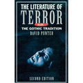 The Literature of Terror: Volume 1: The Gothic Tradition