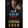 Ice Cold Saint