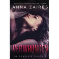 Verwrongen: De complete trilogie