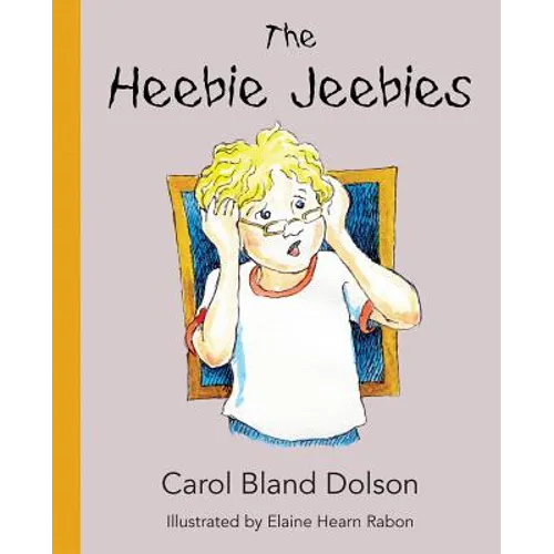 The Heebie Jeebies