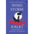 Wind Storm (Ponniyin Selvan Book 4)